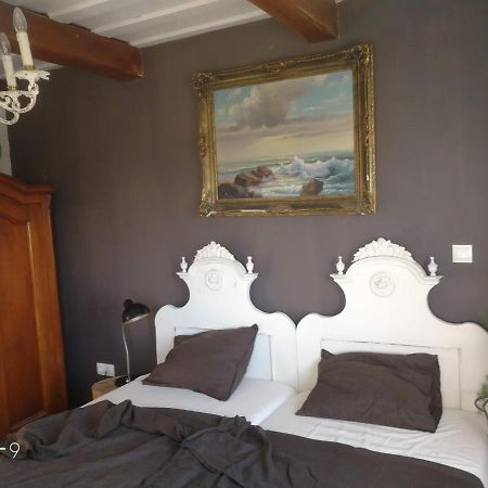 Holiday Home Wanderlust Lendava Esterno foto