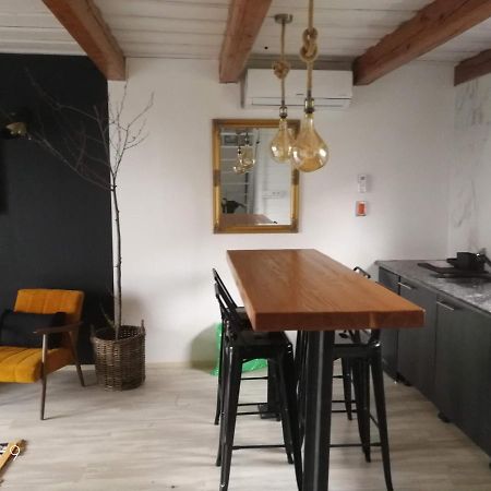 Holiday Home Wanderlust Lendava Esterno foto
