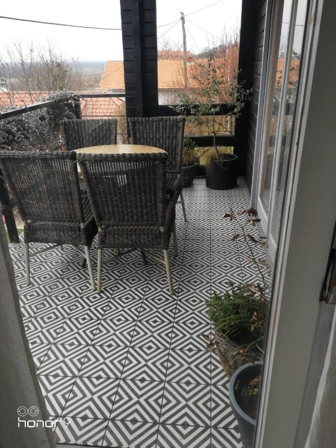 Holiday Home Wanderlust Lendava Esterno foto