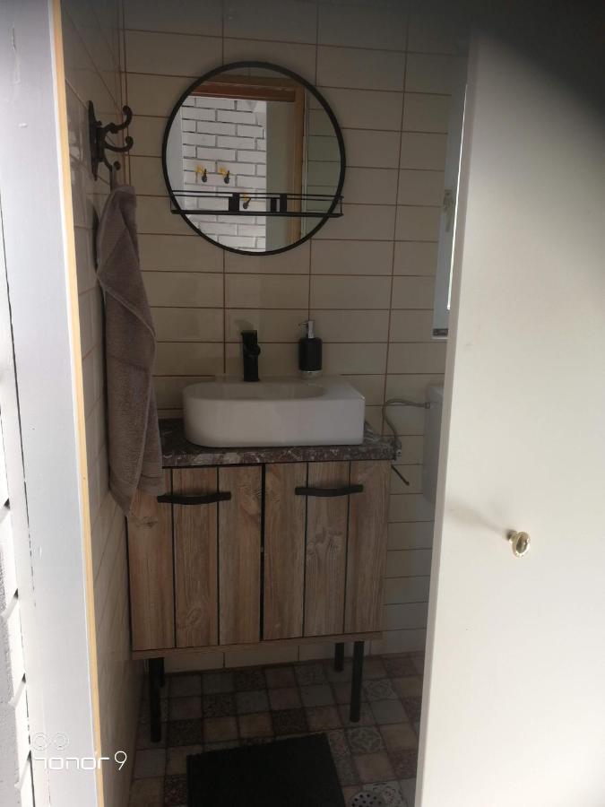 Holiday Home Wanderlust Lendava Esterno foto