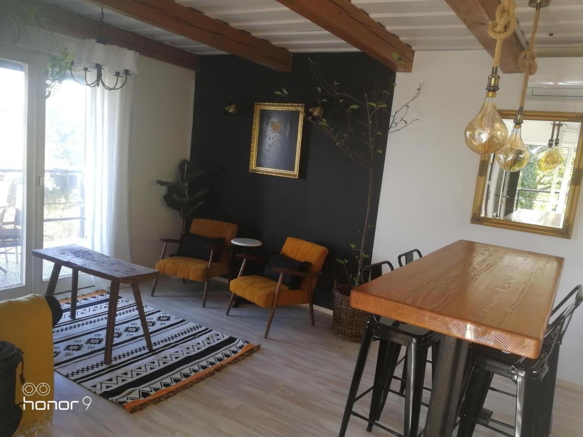 Holiday Home Wanderlust Lendava Esterno foto