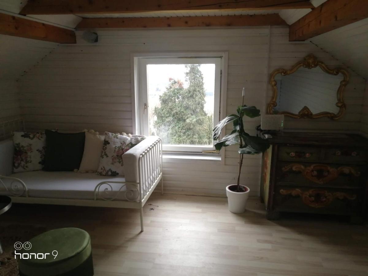 Holiday Home Wanderlust Lendava Esterno foto