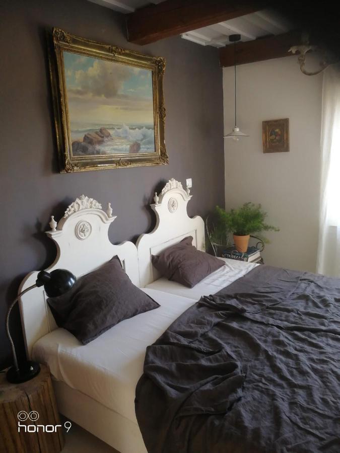 Holiday Home Wanderlust Lendava Esterno foto