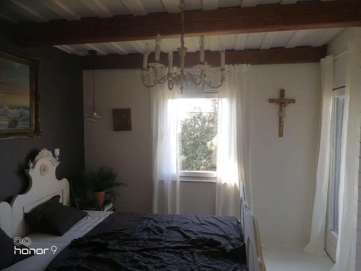 Holiday Home Wanderlust Lendava Esterno foto