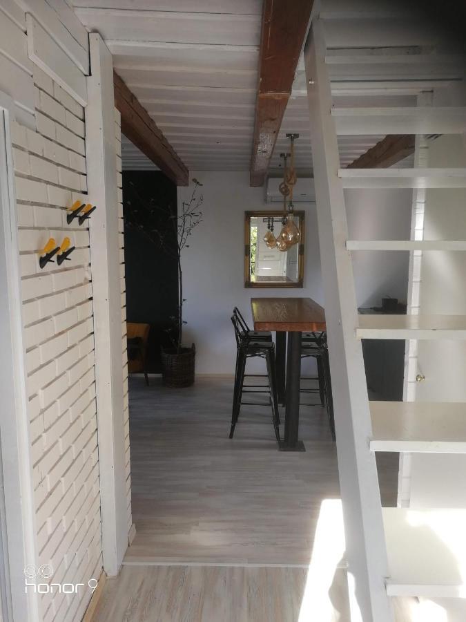 Holiday Home Wanderlust Lendava Esterno foto