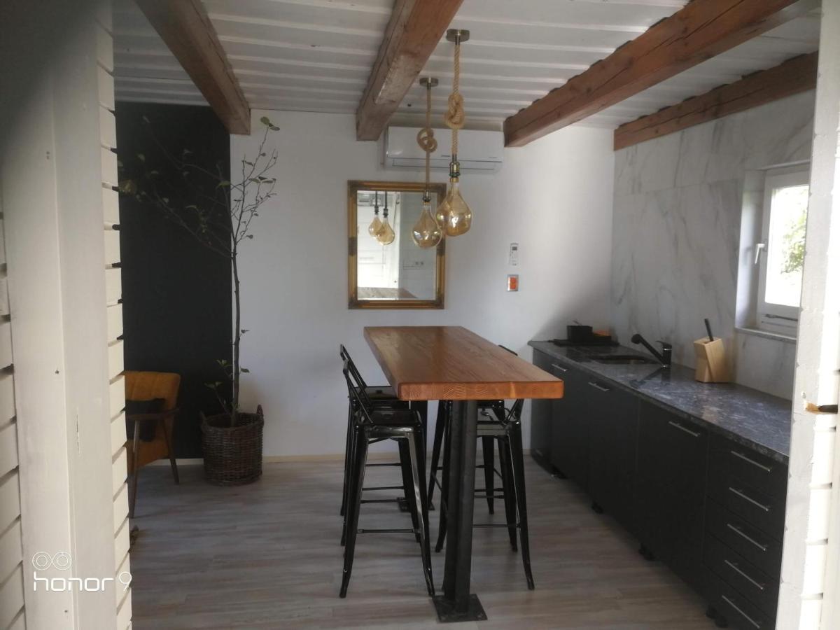 Holiday Home Wanderlust Lendava Esterno foto