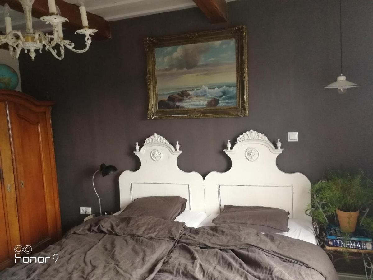 Holiday Home Wanderlust Lendava Esterno foto